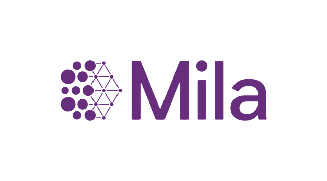 mila logo